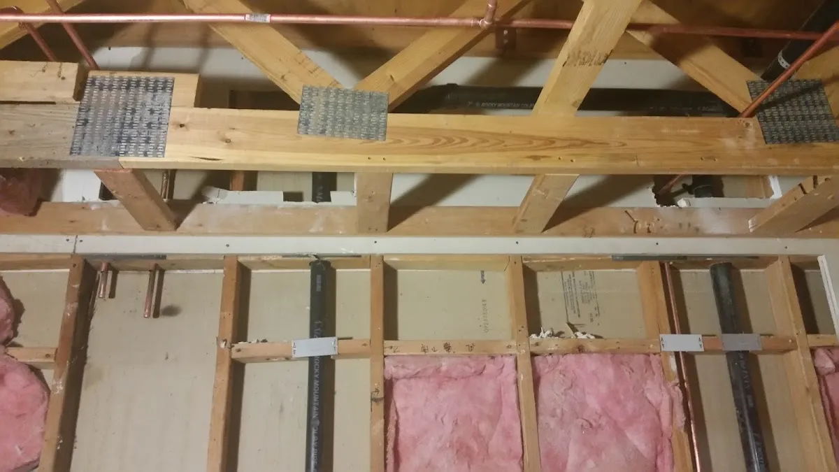 Plumbing services in Arlington, VA